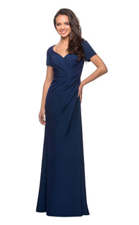 La Femme 27855 Dress view 5