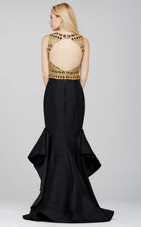 Jovani 28432BG Dress view 2
