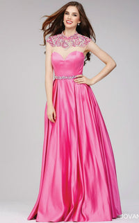 Jovani 28444BG Dress view 1