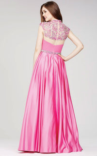 Jovani 28444BG Dress view 2