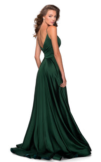 La Femme 28607 Dress view 11