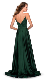 La Femme 28607 Dress view 10