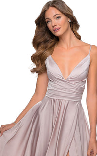 La Femme 28607 Dress view 19