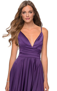 La Femme 28607 Dress view 17