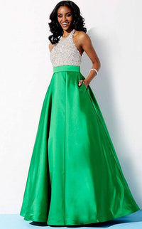 Jovani 29160 Dress view 3