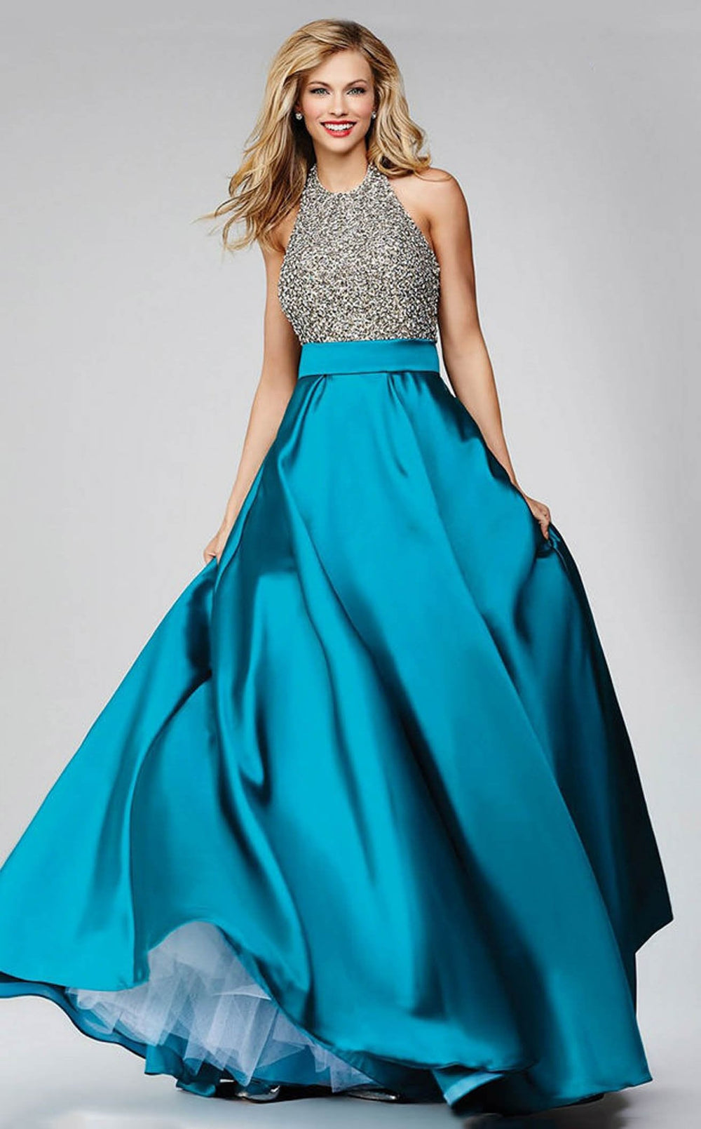 Jovani 29160 Dress - VOLAKK