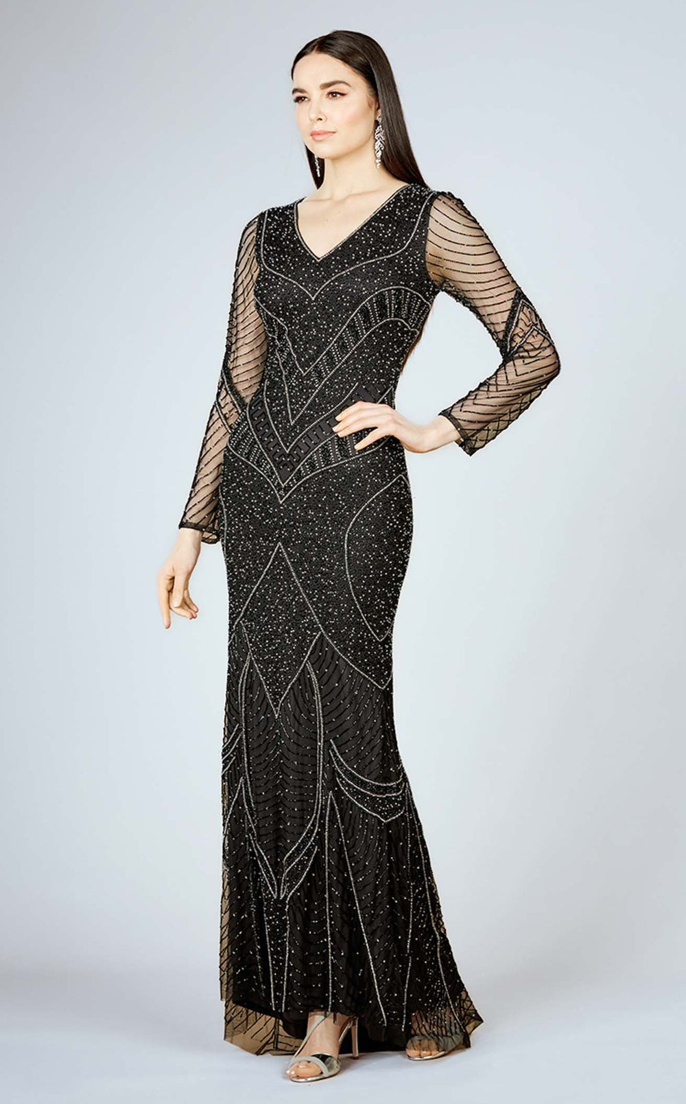 Lara 29173 Dress - VOLAKK
