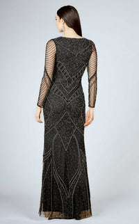 Lara 29173 Dress view 2