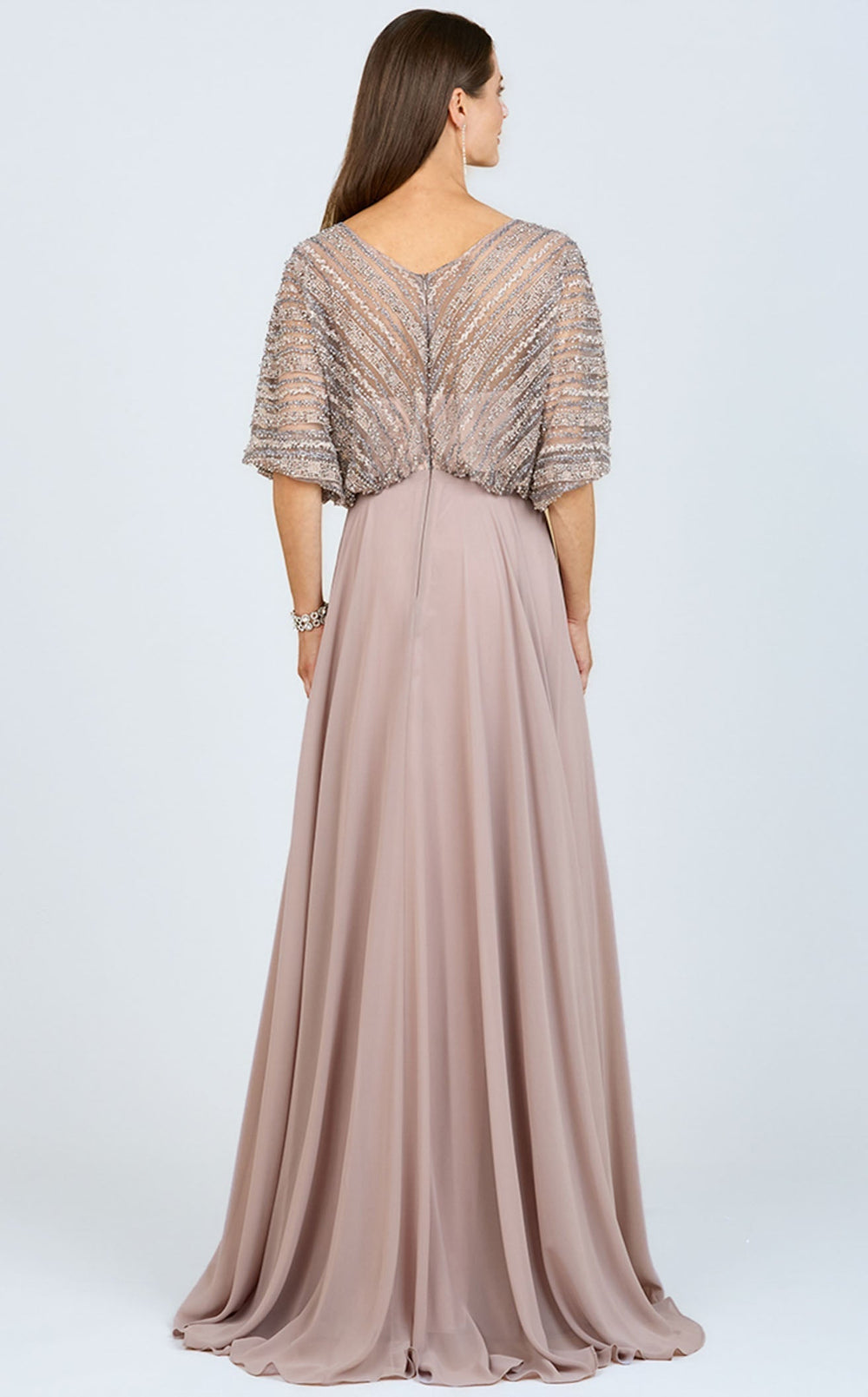 Lara 29187 Dress details - VOLAKK