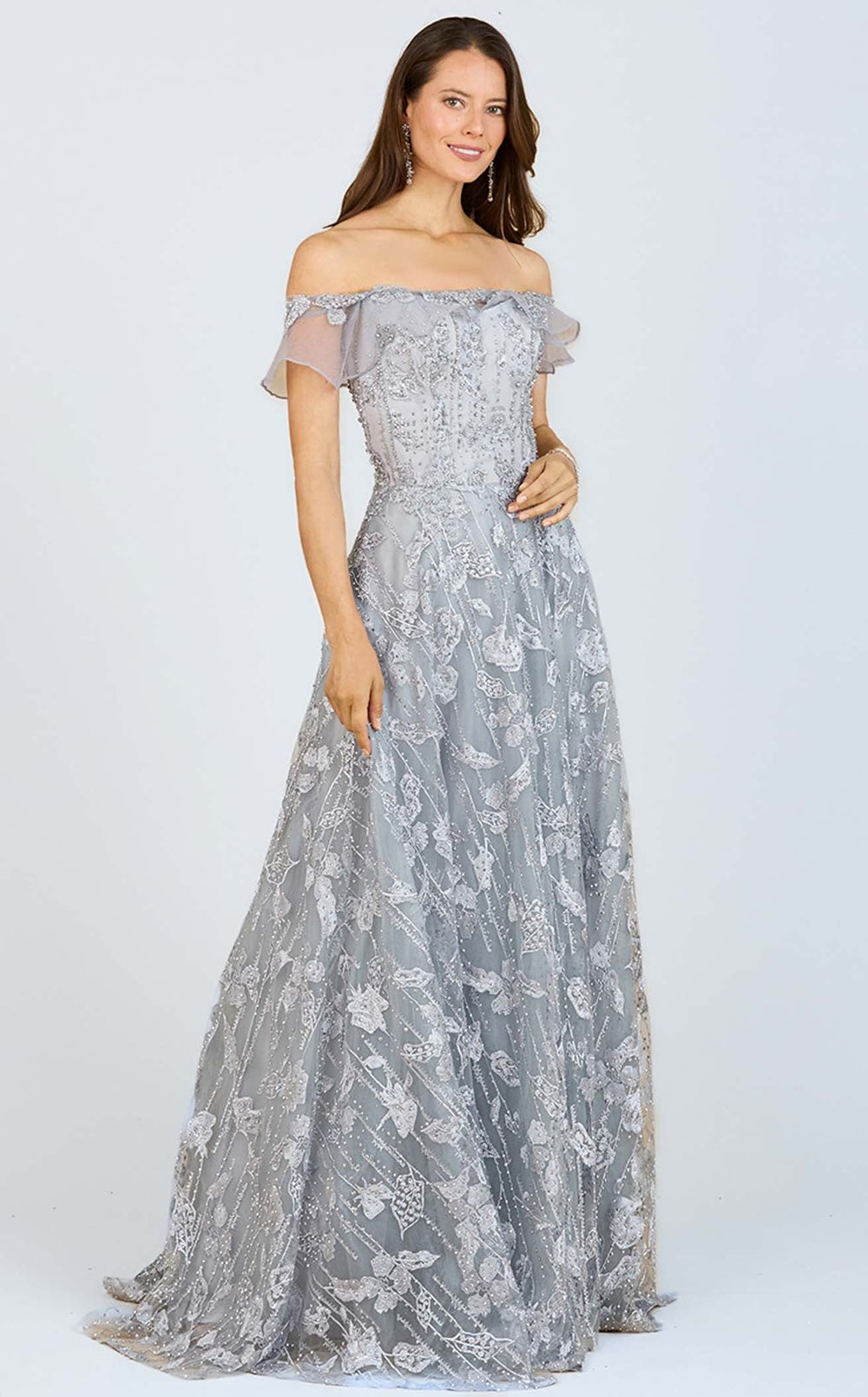 Lara 29189 Dress - VOLAKK