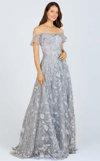 Lara 29189 Dress view 1