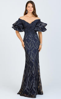 Lara 29190 Dress view 1