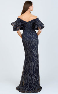 Lara 29190 Dress view 3
