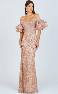 Lara 29190 Dress view 4