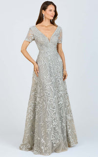 Lara 29193 Dress view 2
