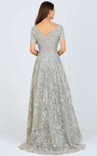 Lara 29193 Dress view 4