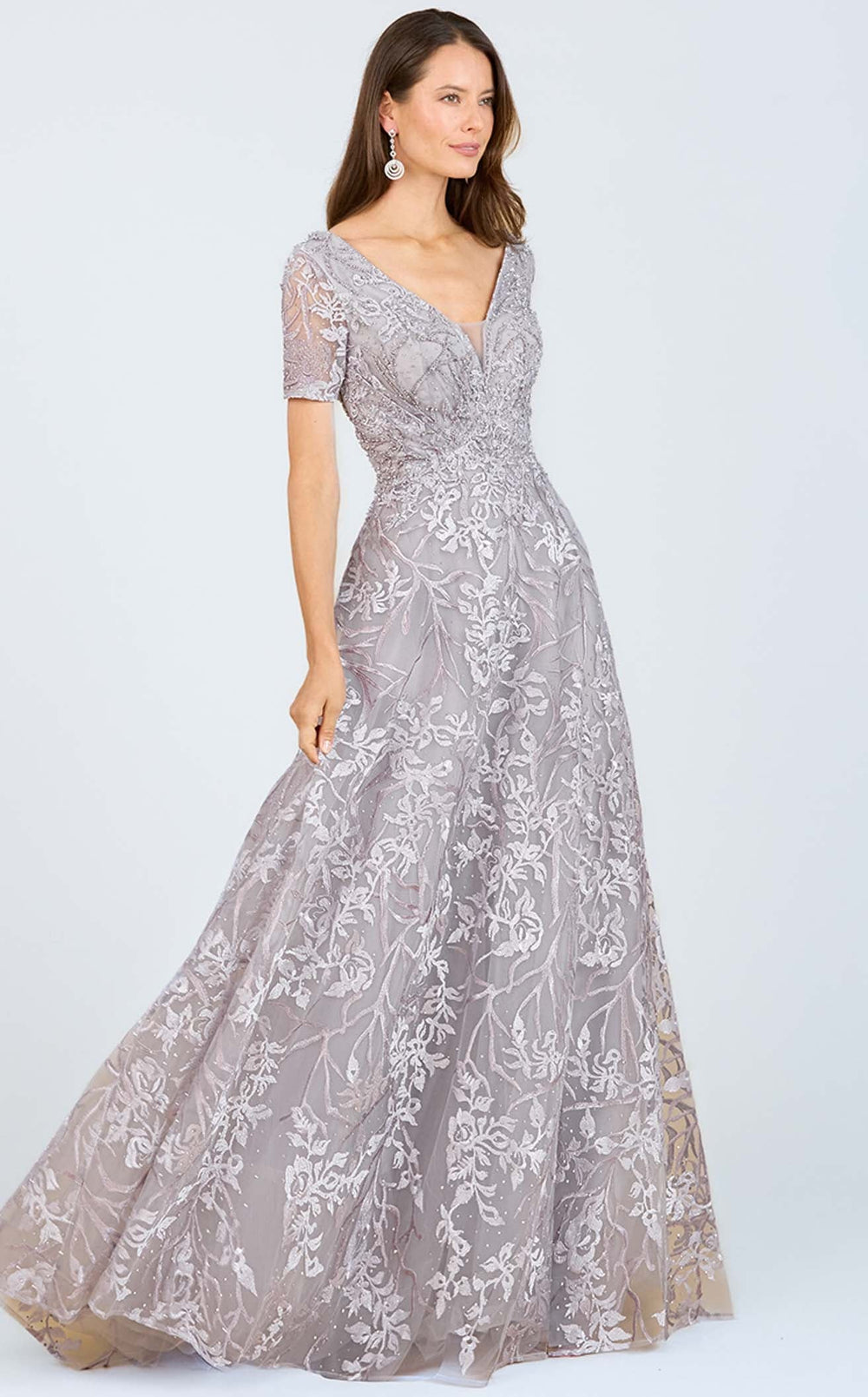 Lara 29193 Dress - VOLAKK