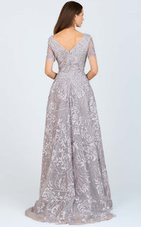 Lara 29193 Dress view 3