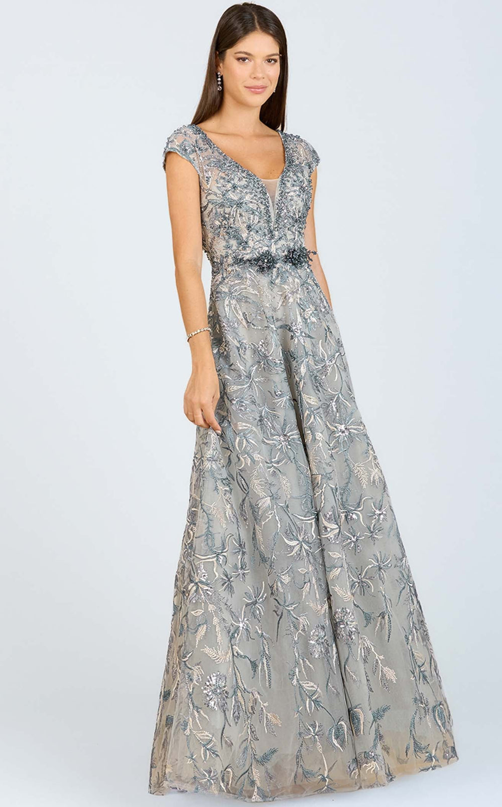 Lara 29196 Dress - VOLAKK