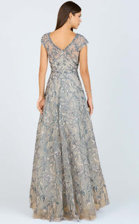 Lara 29196 Dress view 3
