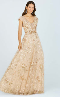 Lara 29196 Dress view 2