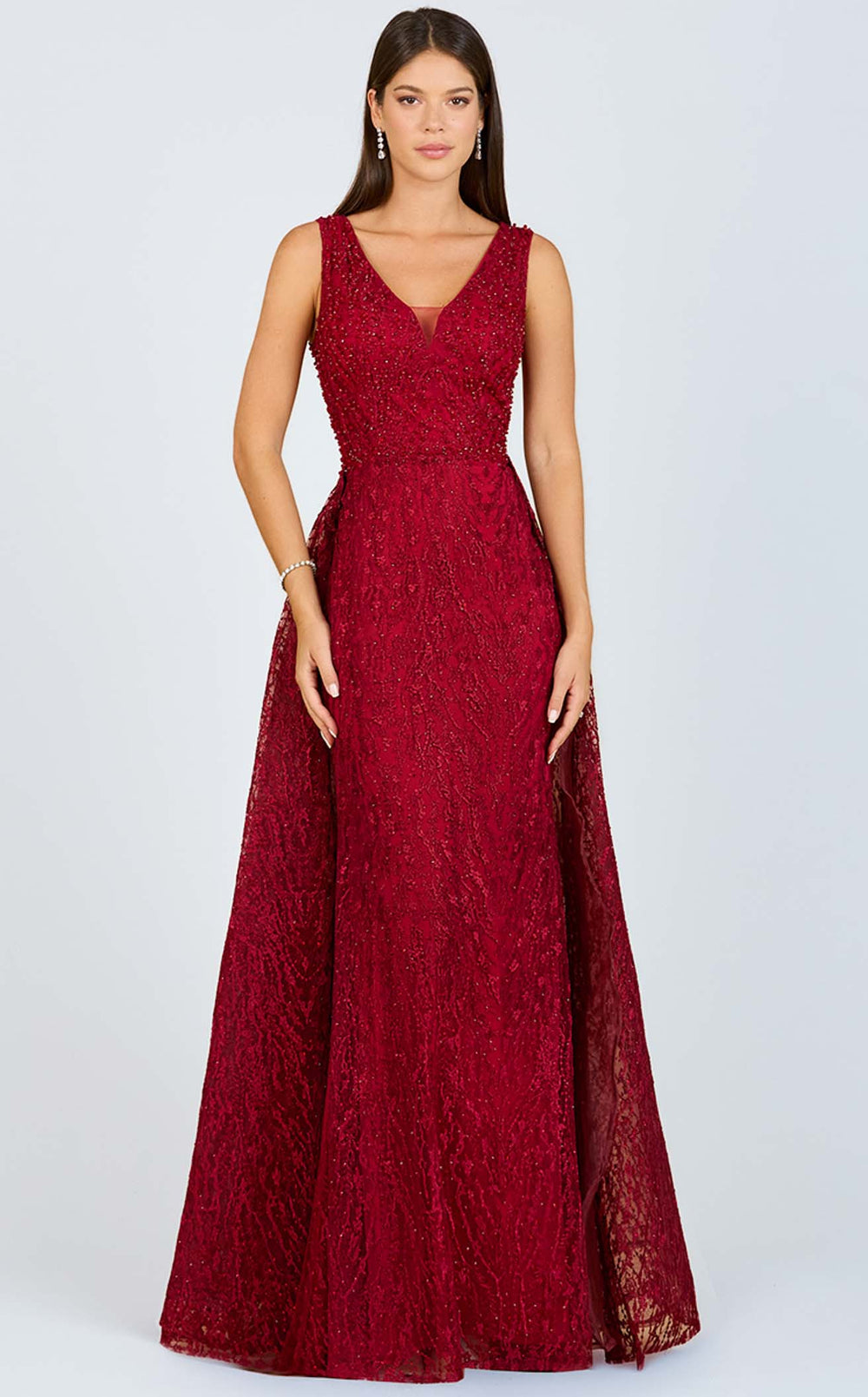 Lara 29197 Dress - VOLAKK