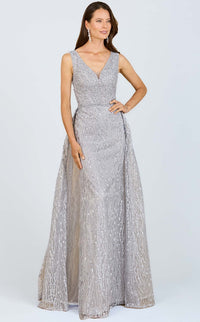 Lara 29197 Dress view 2
