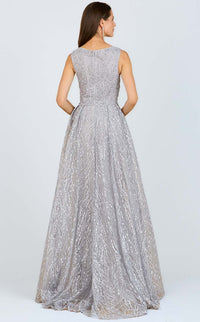 Lara 29197 Dress view 4