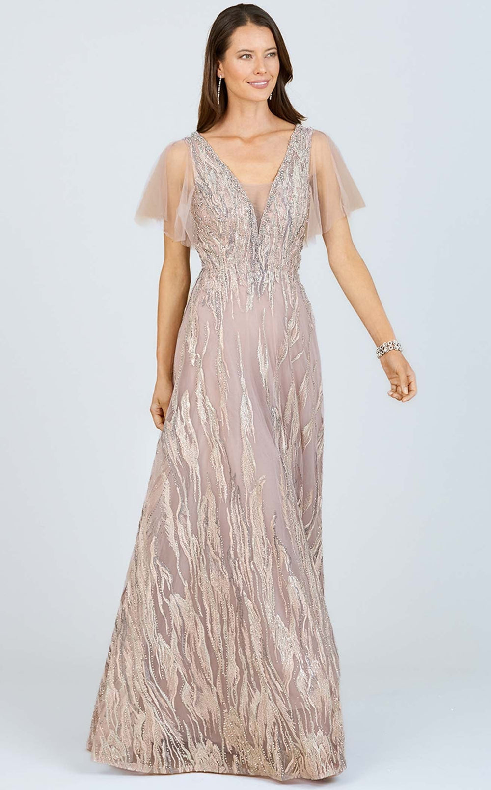 Lara 29201 Dress - VOLAKK