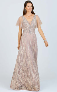 Lara 29201 Dress view 1
