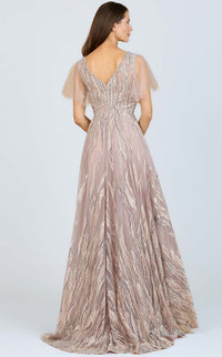 Lara 29201 Dress view 3