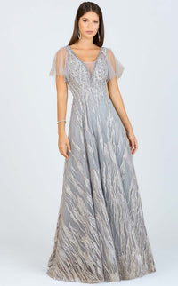 Lara 29201 Dress view 2