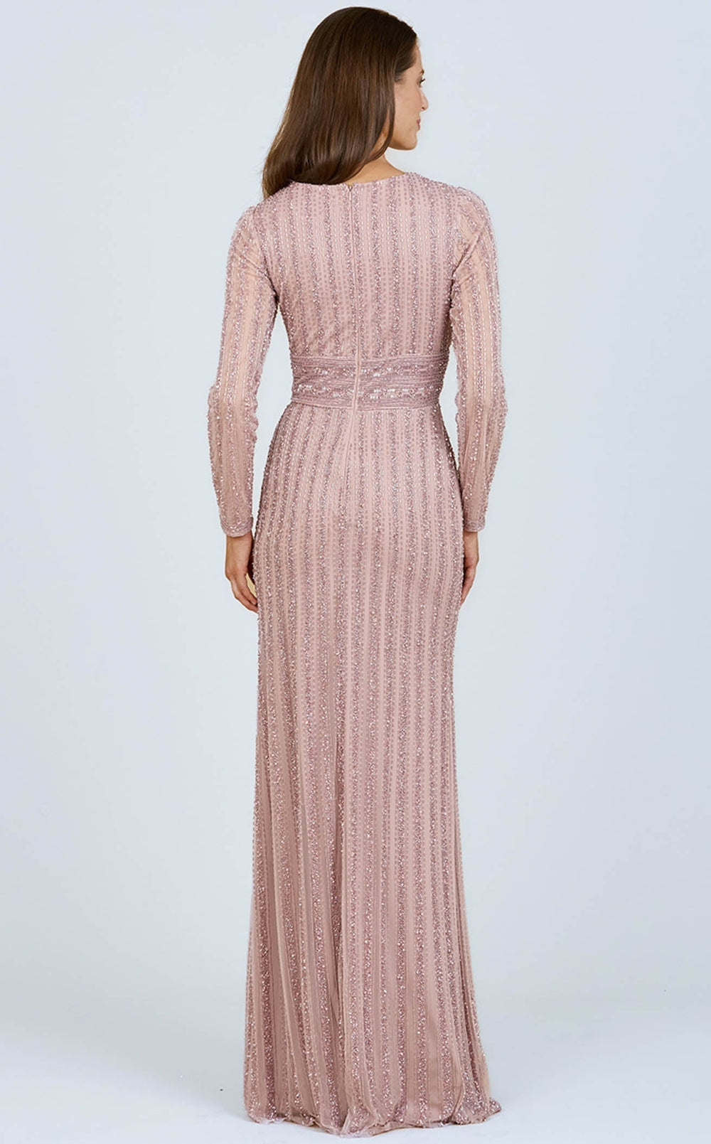 Lara 29203 Dress details - VOLAKK