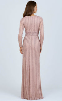 Lara 29203 Dress view 2