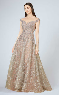 Lara 29211 Dress view 1