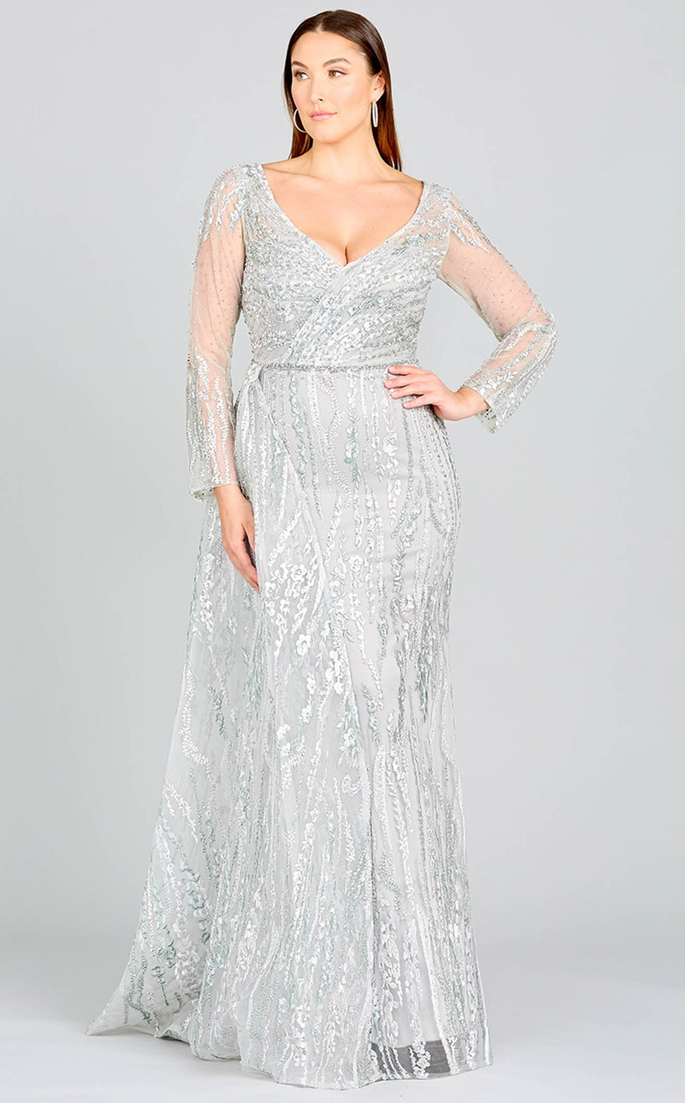 Lara 29230 Dress - VOLAKK
