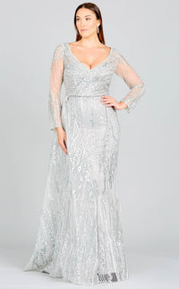 Lara 29230 Dress view 1