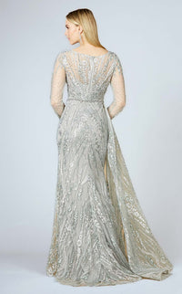 Lara 29230 Dress view 3