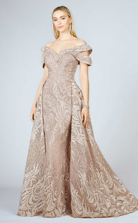 Lara 29234 Dress view 1