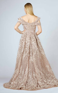Lara 29234 Dress view 2