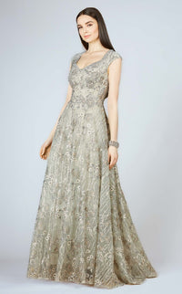 Lara 29236 Dress view 1