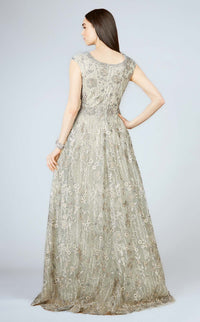 Lara 29236 Dress view 2