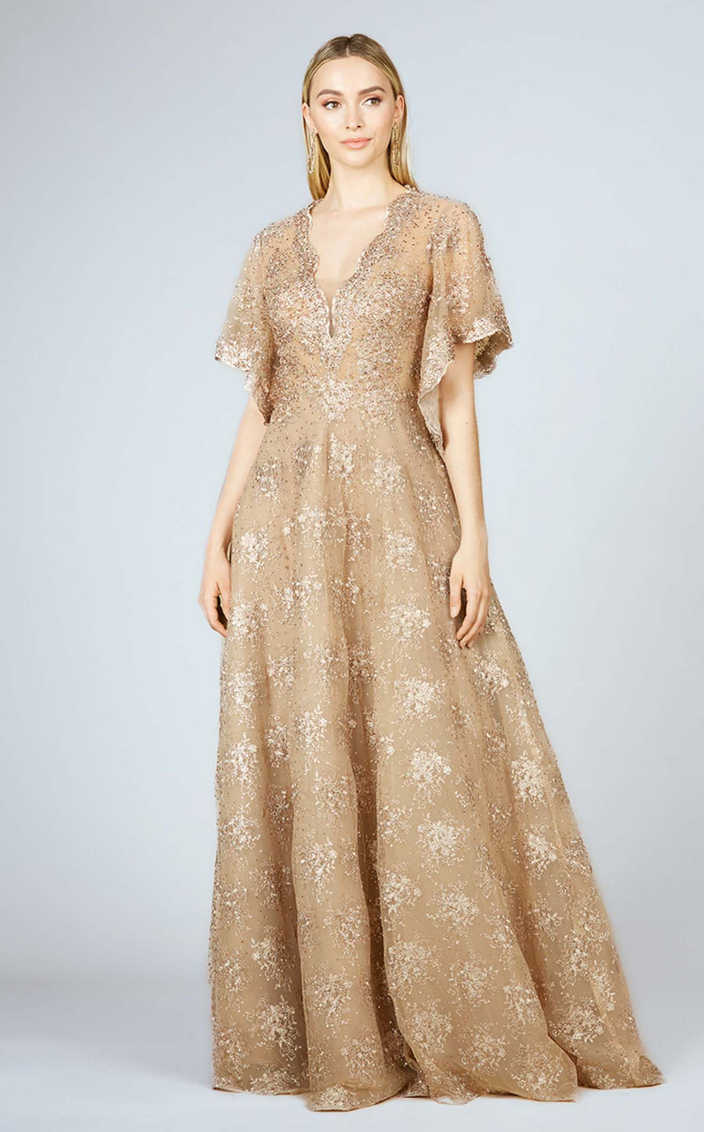Lara 29237 Dress - VOLAKK