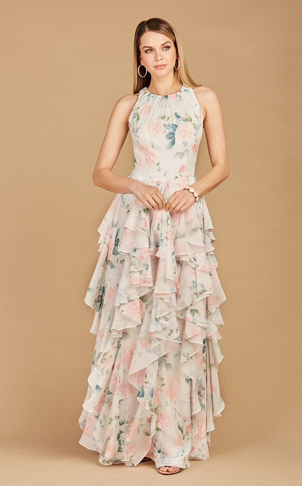 Lara 29247 Dress - VOLAKK
