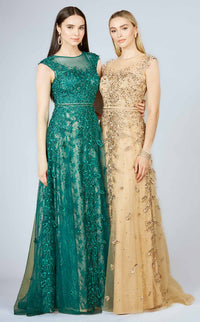 Lara 29250 Dress view 6