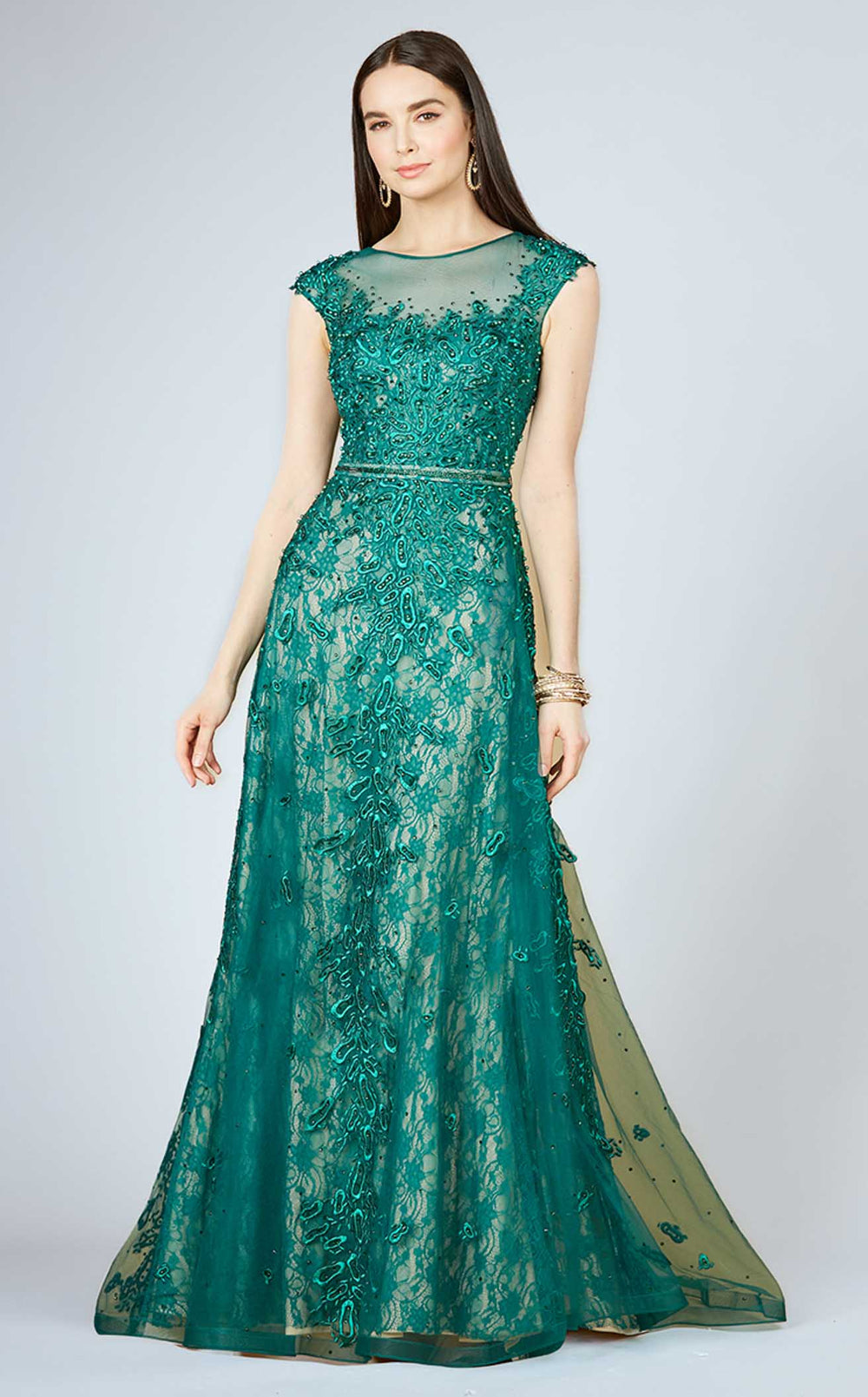 Lara 29250 Dress details - VOLAKK