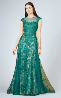 Lara 29250 Dress view 2