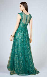 Lara 29250 Dress view 4