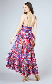 Lara 29268 Dress view 2
