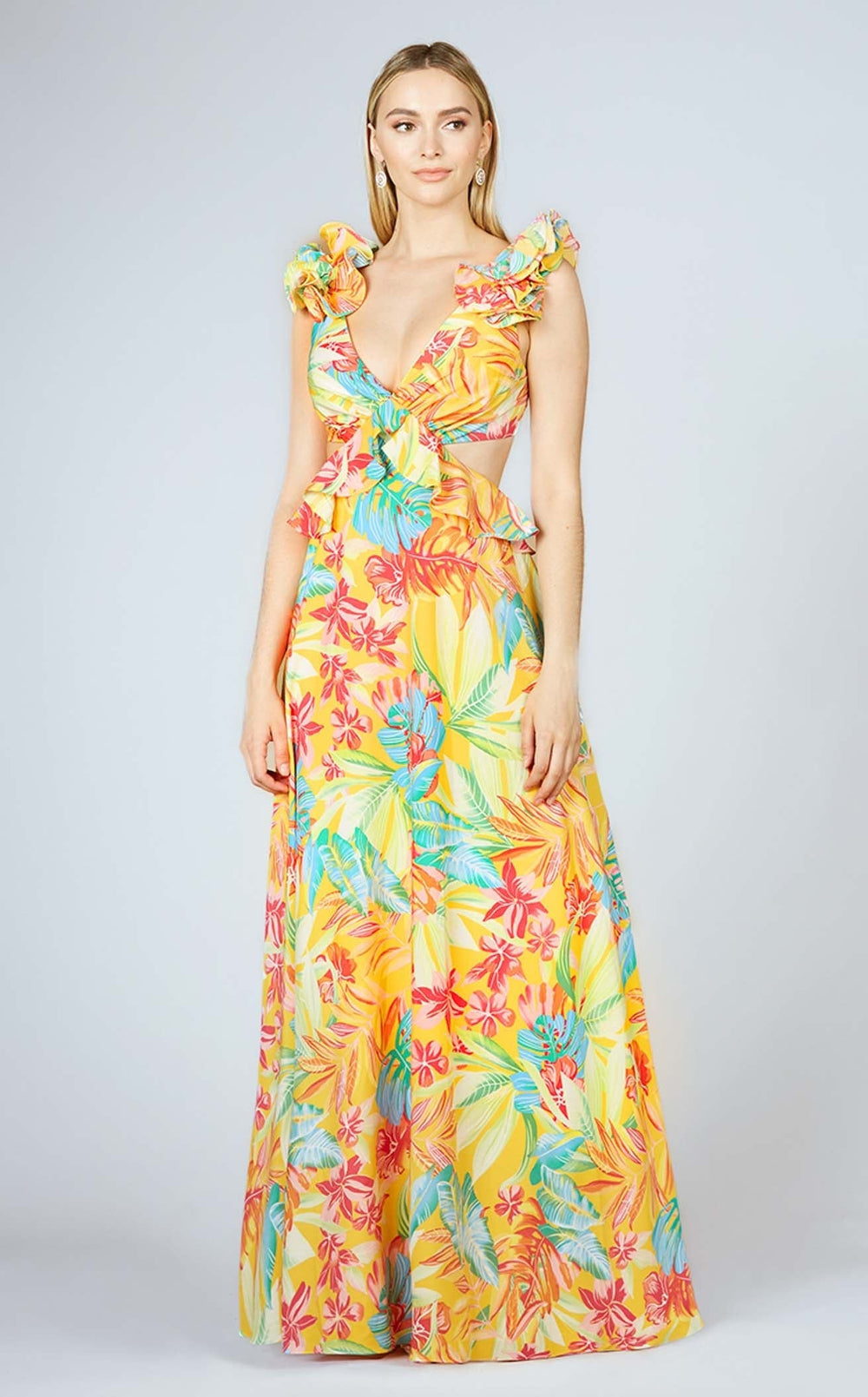 Lara 29270 Dress - VOLAKK